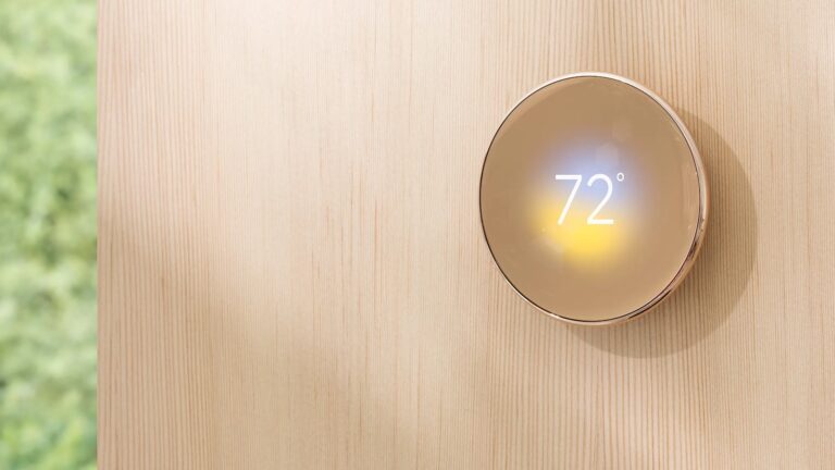 Should you upgrade to the new Google Nest Learning Thermostat?