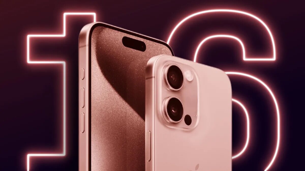 iPhone 16 Pro leaks and 3 other gadget rumors you need to know