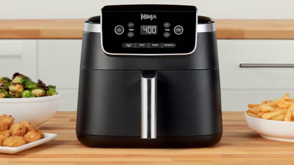 Ninja Air Fryer 