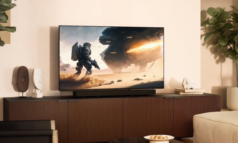 Smart TVs—what’s new and coming next?