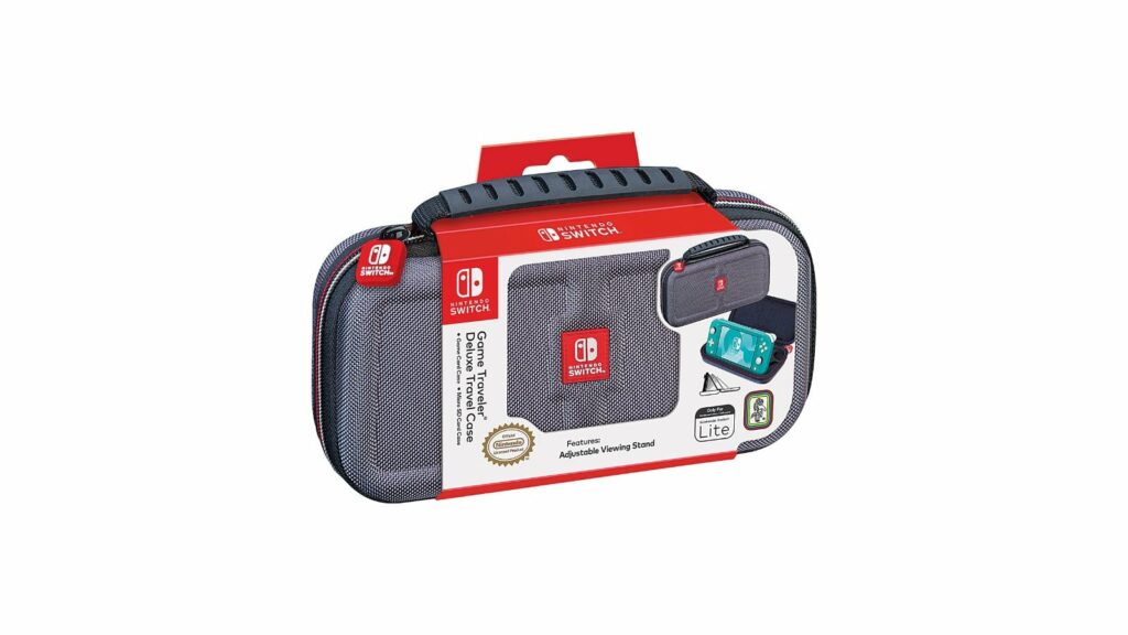 The Best Switch Lite Accessories every gamer needs